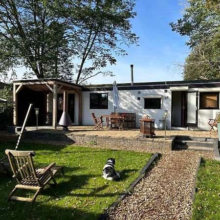 Welcome, Relax And Enjoy Your Stay Putten Exterior foto