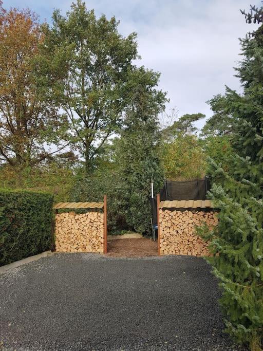 Welcome, Relax And Enjoy Your Stay Putten Exterior foto