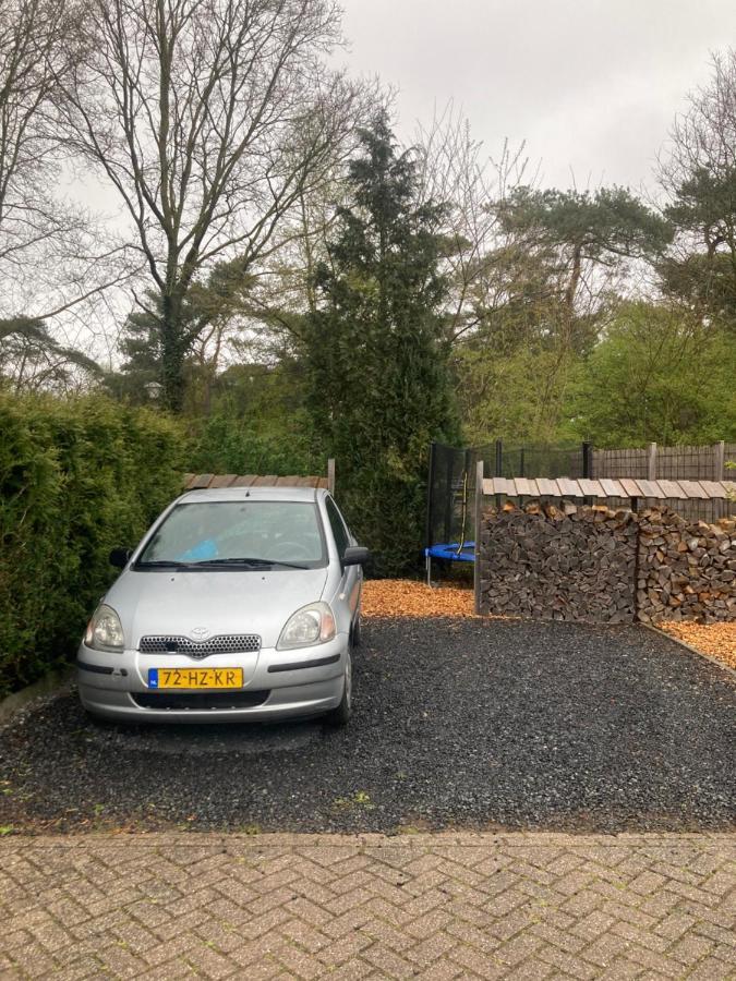 Welcome, Relax And Enjoy Your Stay Putten Exterior foto