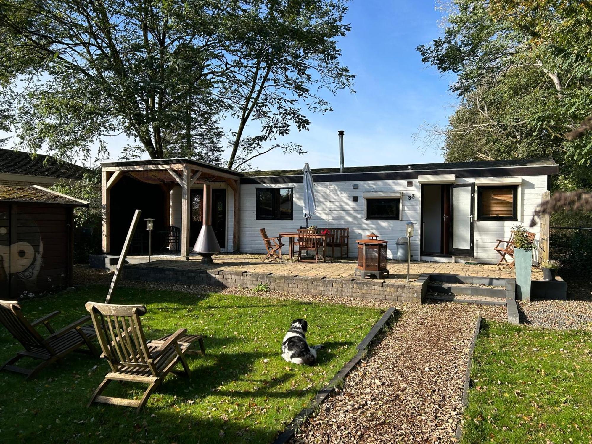Welcome, Relax And Enjoy Your Stay Putten Exterior foto